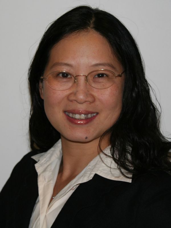 Annie Zhang