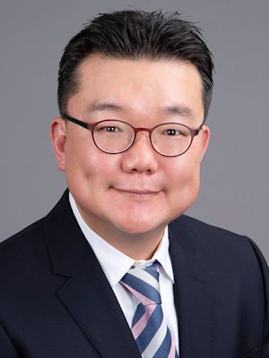 Ken Choi