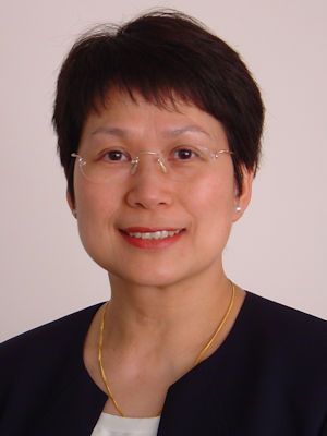 Bessie Lau