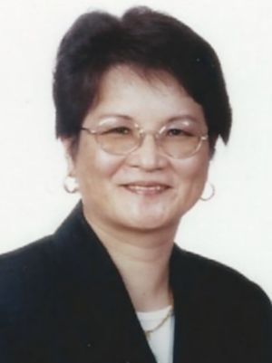 Linda Hung