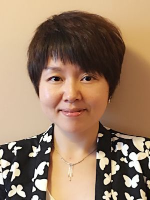 Suze Cui