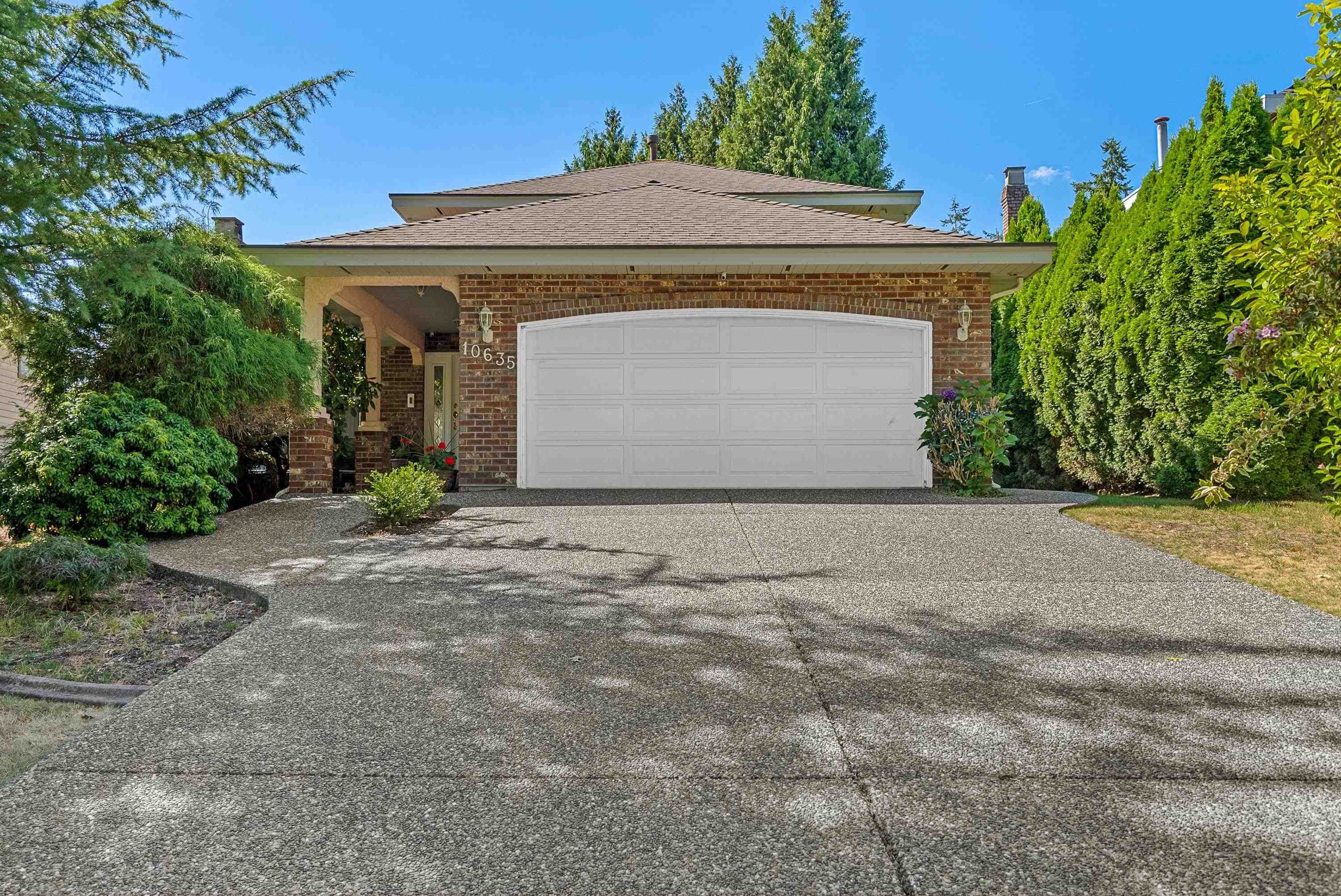 We have sold a property at 10635 GLENWOOD CRES E in Surrey
