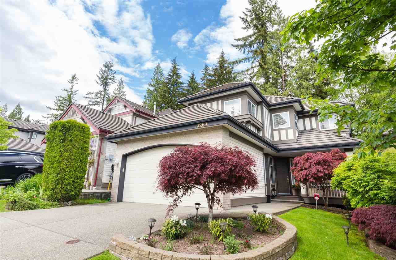 We have sold a property at 3269 CHARTWELL 221 in Coquitlam