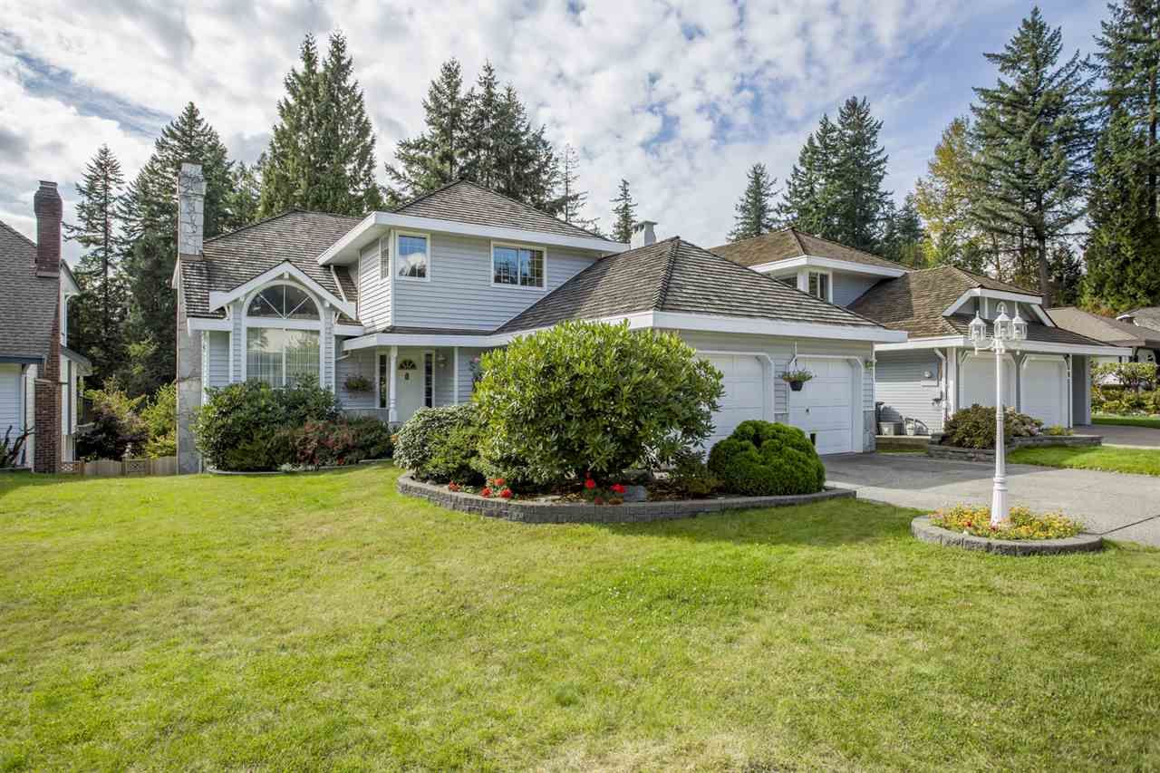 We have sold a property at 9 BOULDERWOOD PL in Port Moody