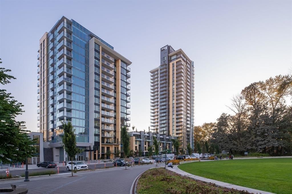 We have sold a property at 1108 1401 HUNTER ST in North Vancouver