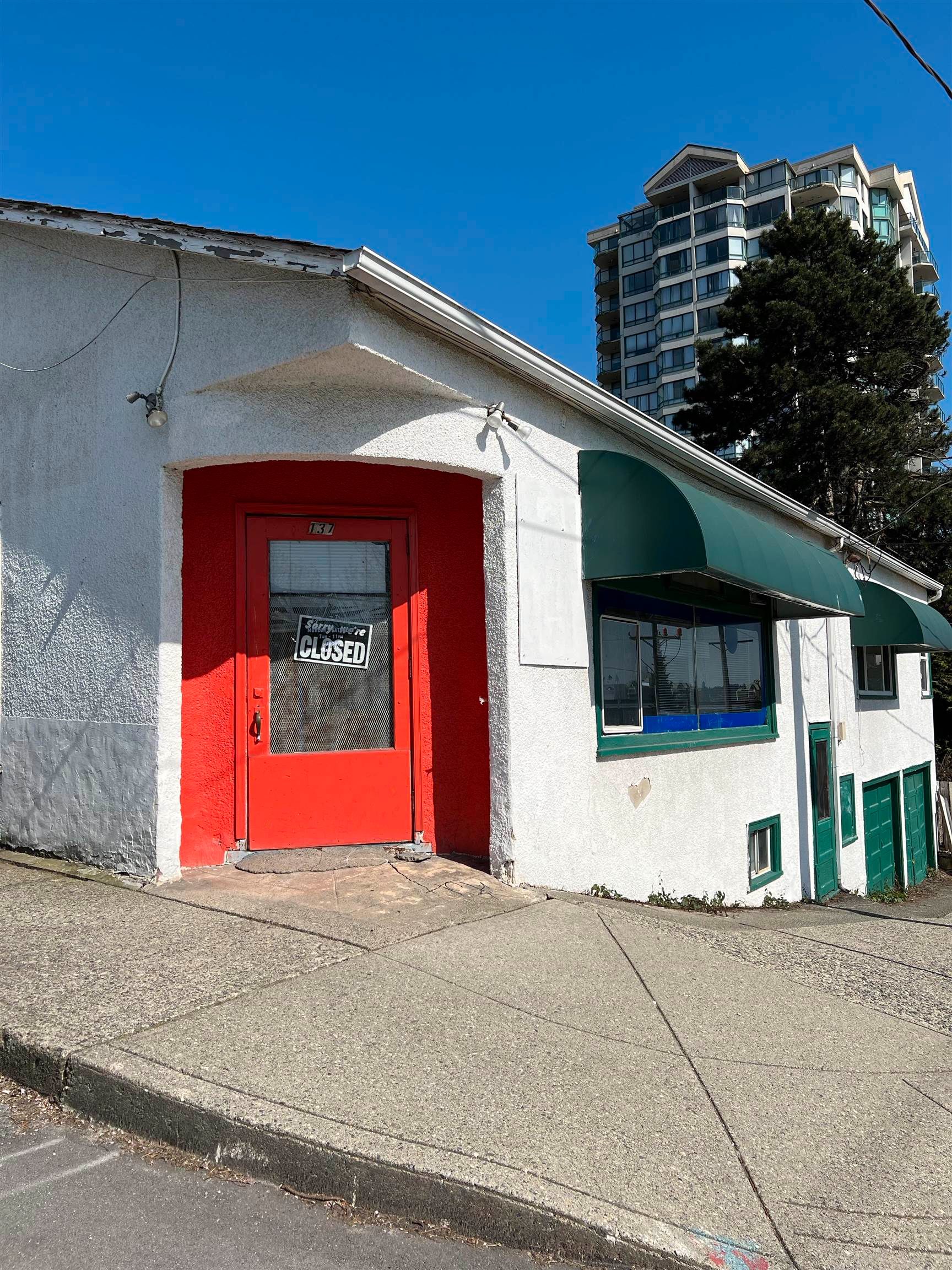 New property listed in Uptown NW, New Westminster